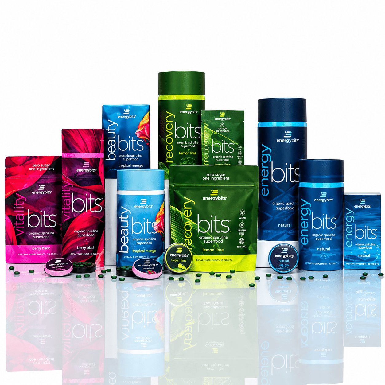 ENERGYbits case study